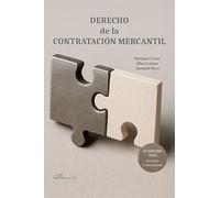 Derecho de la Contratación Mercantil