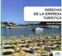 Derecho de la Empresa Turística