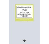 Derecho De La Función Pública (18ª Ed.)