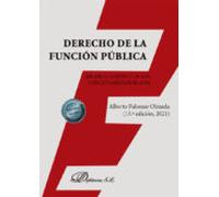 Derecho De La Función Pública