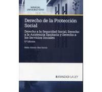 Derecho De La Protección Social