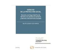 Derecho de la protección social (Manuales)