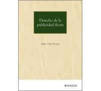 Derecho de la publicidad ilícita (Gran tratado)