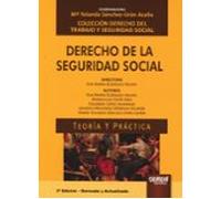 Derecho De La Seguridad Social 2024