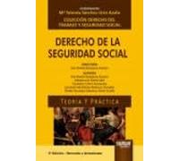 DERECHO DE LA SEGURIDAD SOCIAL 2024