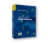 Derecho de la Unión Europea (BOSCH)