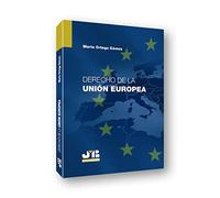 Derecho de la Unión Europea (BOSCH)