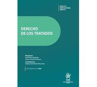 Derecho de los Tratados (Derecho Internacional Público)