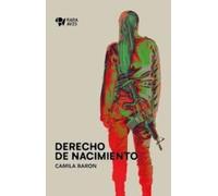 DERECHO DE NACIMIENTO