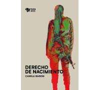 derecho de nacimiento