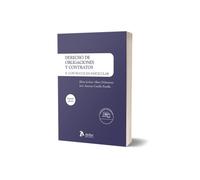 Derecho de Obligaciones y contratos II. Contratos en particular. 2ª edición