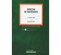Derecho De Sociedades