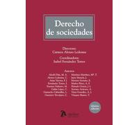 Derecho de sociedades. 5ª edición