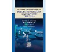 Derecho De Sociedades Con Perspectiva Tributaria (ebook)