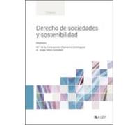 Derecho De Sociedades Y Sostenibilidad (ebook)