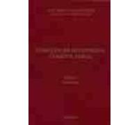 Derecho De Sucesiones Comun Y Foral (t. I) (3ª Ed.)