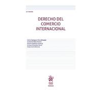 Derecho del comercio internacional 11ª Edición (Manuales de Derecho Civil y Mercantil)
