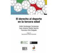 Derecho Del Deporte En La Tercera Edad