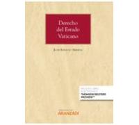 derecho del estado vaticano