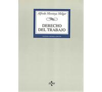 DERECHO DEL TRABAJO.
