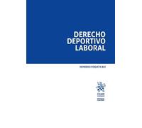 Derecho deportivo laboral (Enfoque Laboral)