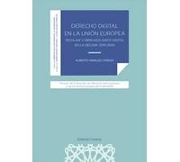 Derecho digital En La Unión Europea
