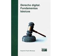 Derecho digital. Fundamentos básicos (SIN COLECCION)