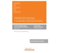 derecho digital y nuevas tecnologías