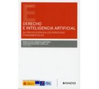Derecho e Inteligencia Artificial