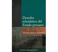 Derecho eclesiástico del Estado peruano