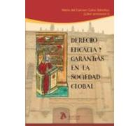 Derecho Eficacia Y Garantías En La Sociedad Global