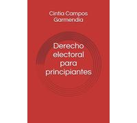 Derecho electoral para principiantes