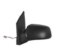 Derecho-ESPEJO COMPLETO-Eléctrico-con vexo-Térmico IPARLUX compatible con Ford Fiesta (05=>08)