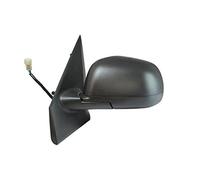 Derecho -ESPEJO COMPLETO -Eléctrico -Convexo -Térmico IPARLUX compatible con Dacia Dokker/Express (12=>) - Dacia Lodgy (12=>)