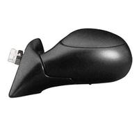 Derecho-ESPEJO COMPLETO-Eléctrico-convexo-Térmico-Sonda Compatible con Citroën Xsara Picasso (00=>03)