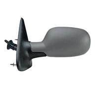 Derecho-ESPEJO COMPLETO-Mecánico-con vexo-Imprimado