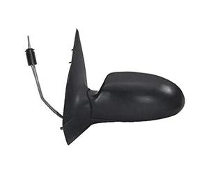 Derecho-ESPEJO COMPLETO-Mecánico-con vexo IPARLUX compatible con Ford Focus (98=>04)