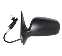 Derecho-ESPEJO COMPLETO-Mecánico-con vexo IPARLUX compatible con Skoda Fabia (98=>07)