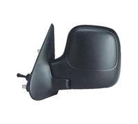 Derecho-ESPEJO COMPLETO-Mecánico-con vexo-Térmico