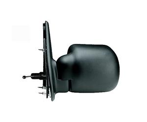 Derecho-ESPEJO COMPLETO-Mecánico-convexo - IPARLUX