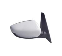 Derecho-ESPEJO COMPLETO Para Kia Para Carens 2013 2014 2015 2016 2017 2018 7/8PIN Accesorios Para Automóviles Conjuntos De Espejos Retrovisores Exteriores Para Puertas Espejos Exteriores Automóviles(7