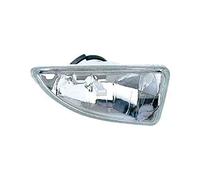 Derecho-FARO ANTINIEBLA-antiniebla-Transparente H1 IPARLUX compatible con FORD FOCUS I (98->01)