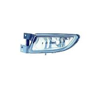 Derecho-FARO ANTINIEBLA-antiniebla-Transparente H11 IPARLUX compatible con FIAT BRAVO (06->)