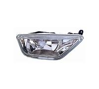 Derecho-FARO ANTINIEBLA-antiniebla-Transparente H11 IPARLUX compatible con FORD FOCUS II (01->05)