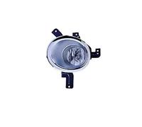 Derecho-FARO ANTINIEBLA-antiniebla-Transparente H11 IPARLUX compatible con HONDA CR-V (06->)