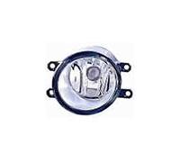 Derecho-FARO ANTINIEBLA-antiniebla-Transparente H11 IPARLUX compatible con TOYOTA AURIS 3/5P (07->10)