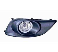 Derecho-FARO ANTINIEBLA-antiniebla-Transparente H11 IPARLUX compatible con TOYOTA AVENSIS (06->08)
