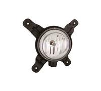 Derecho-FARO ANTINIEBLA-antiniebla-Transparente H27W/2 IPARLUX compatible con HYUNDAI iX35 (10->)