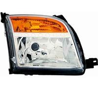 IPARLUX 11317602 Faro delantero