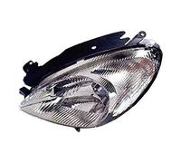 Derecho-FARO PRINCIPAL-Eléctrico H4